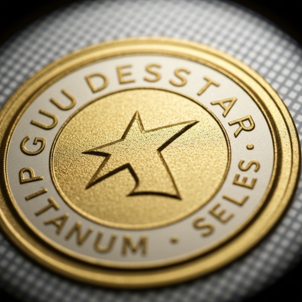 GuideStar Platinum Seal